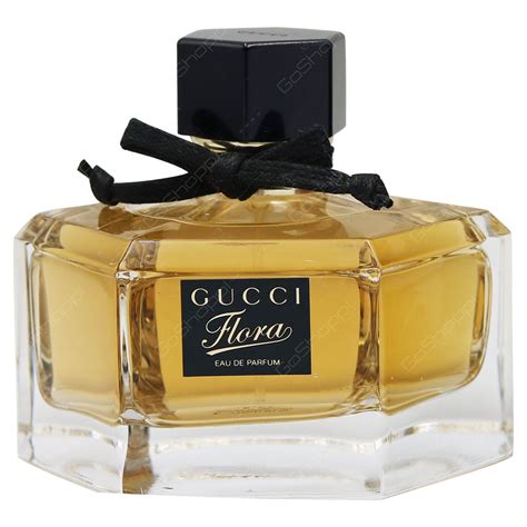 gucci flora edp 75 ml|Gucci Flora perfume cheapest.